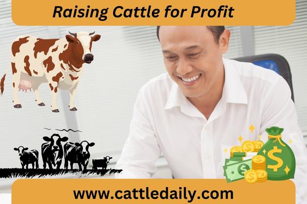 cattle finances