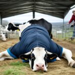 Downer Cow Syndrome Causes and Prevention