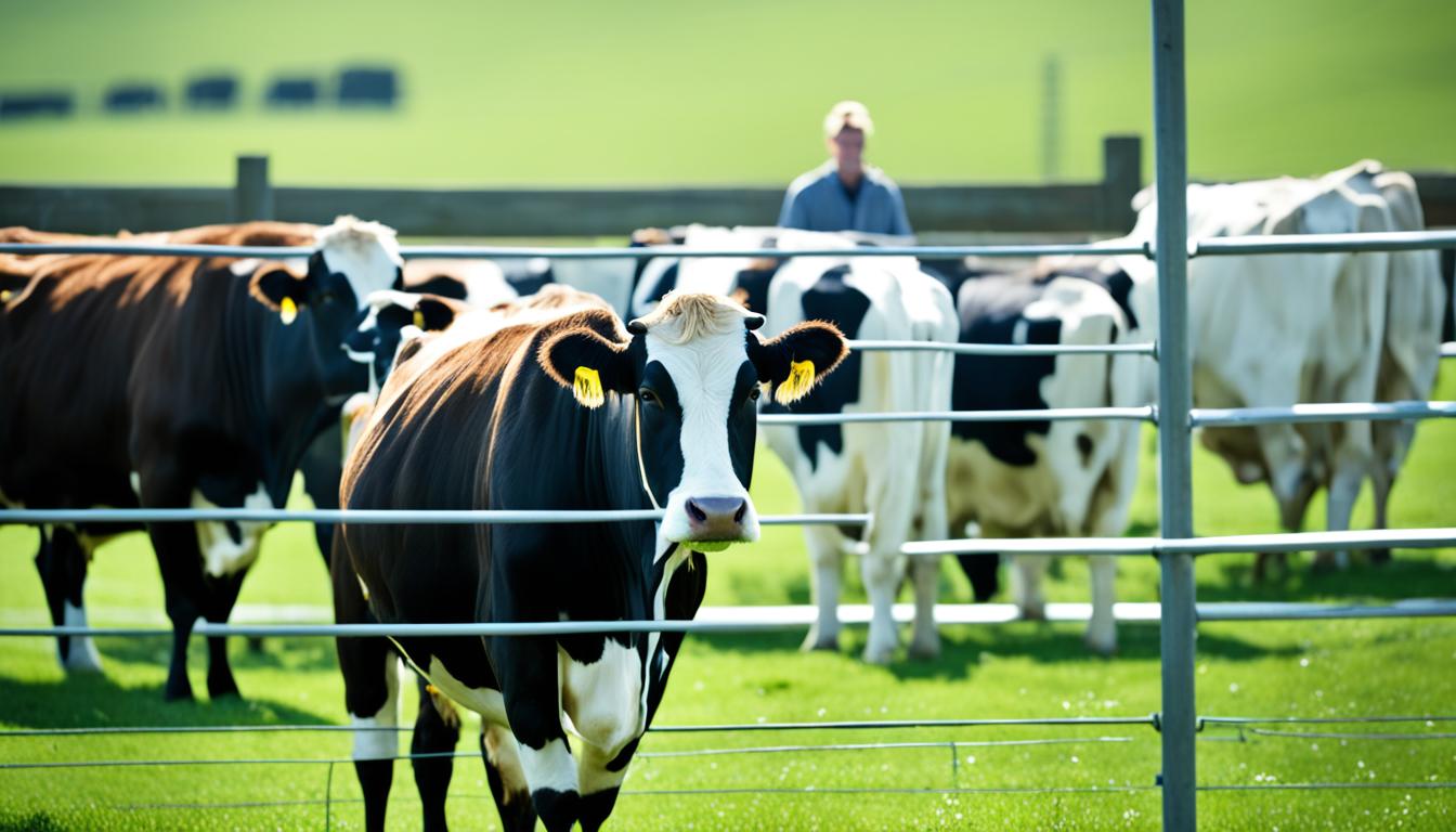 Internal Parasite Management in Cattle