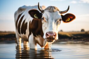 Water Requirements for Beef Cattle - Cattle Daily