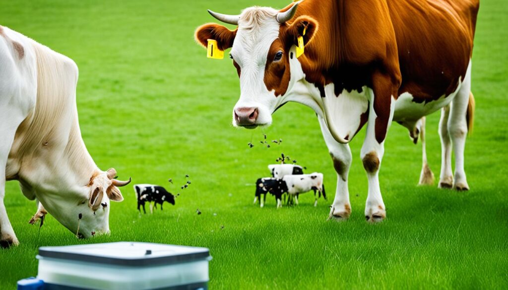 cattle tick prevention strategies
