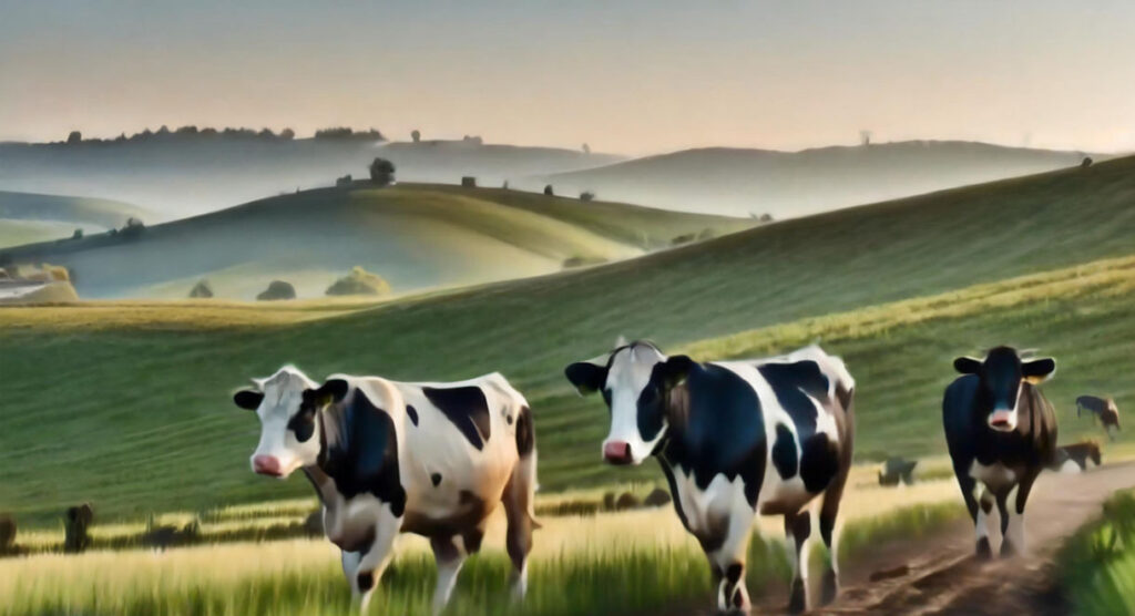 Does Clover Kill Cattle? Let