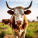 Egyptian Cattle Breeds: A Comprehensive Guide