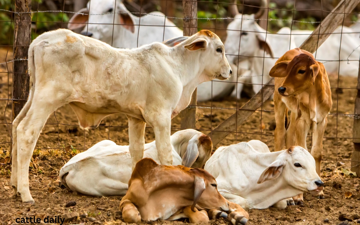 Beef Cattle Health Care: Essential Practices for Every Ranch