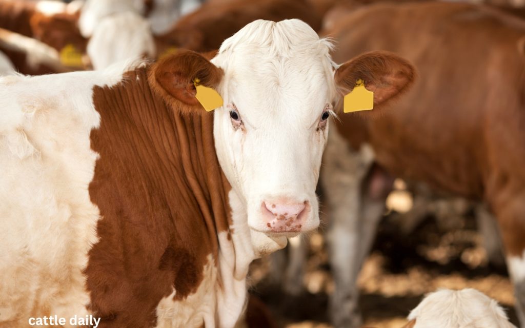 Complete Guide to Popular Cattle Breeds: Characteristics and Use ...