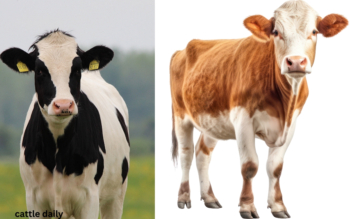 What Diseases Do Cows Carry?