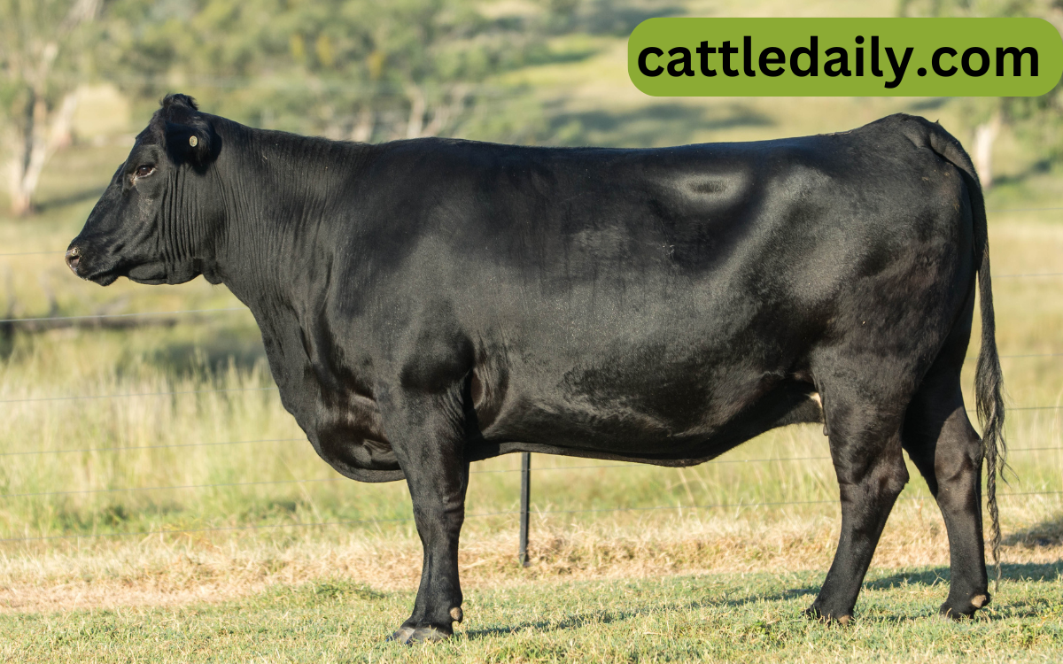Have a Cow Cattle Co Cafe and Urban farm store ?