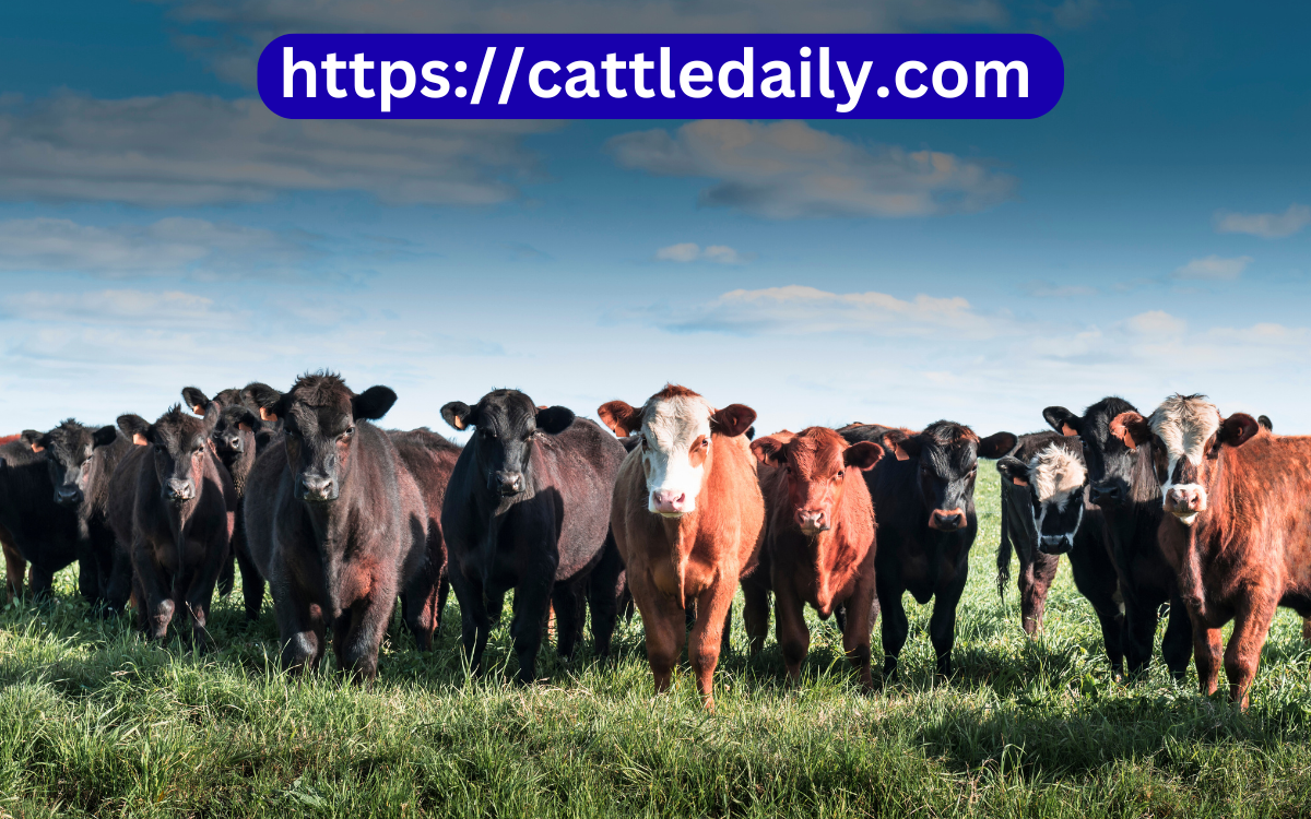 Santa Gertrudis Cattle Disadvantages ?