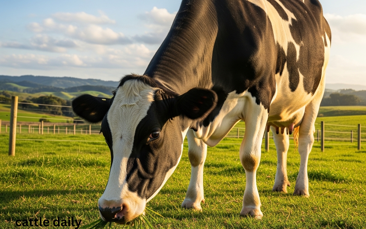 What do cows need to be healthy?