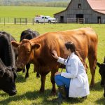 Cattle Health 101