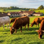 French Cattle Breeds