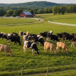 Holstein vs Jersey: Which Dairy Breed is Right for You?