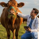 How to Spot Sick Cattle: Early Warning Signs