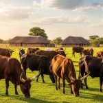 cattle breeds africa