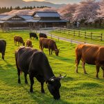 japan cattle breeds
