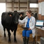 Cattle Health Records: Essential Tracking Systems
