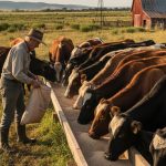 Cattle Mineral Requirements: Essential Supplements