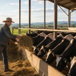 How Much Cattle Feed Per Day: Calculation Guide