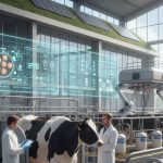 Modern Cattle Breeding Technologies
