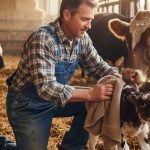 When Do Cattle Breed Naturally?