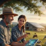 Herd Management: Keeping Cattle Together