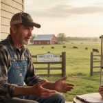 Initial Investment for Starting a Cattle Farm