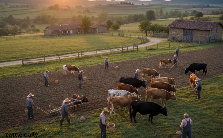 How to Start Cattle Farming in 2026: Step-by-Step Guide - Cattle Daily