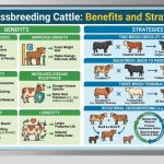 Crossbreeding Cattle: Benefits and Strategies