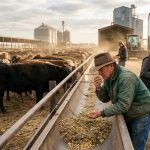 How to Test Cattle Feed Quality