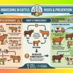 Inbreeding in Cattle: Risks and Prevention