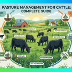 Pasture Management for Cattle: Complete Guide
