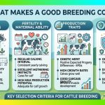 What Makes a Good Breeding Cow?