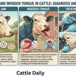Lumpy Jaw and Wooden Tongue in Cattle: Diagnosis and Treatment