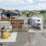 Biosecurity Measures for Cattle Farms