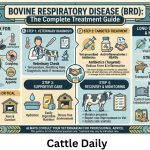 Bovine Respiratory Disease (BRD): The Complete Treatment Guide
