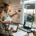 Cattle Record Keeping: Essential Systems