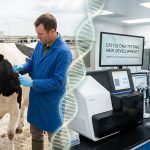 DNA Testing for Cattle: New Developments - Cattle Daily