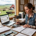 How to Budget for a Cattle Operation
