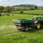 Pasture Fertilization for Cattle