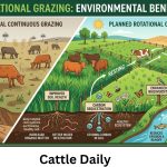 Rotational Grazing: Environmental Benefits