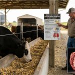 Cattle Nutrition for Maximum Marbling and Meat Quality