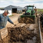 How to Use Byproduct Feeds to Cut Cattle Feeding Costs