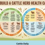 How to Build a Cattle Herd Health Calendar