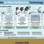 IVF in Cattle: In Vitro Fertilization Technology Explained