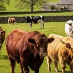 British cattle breeds